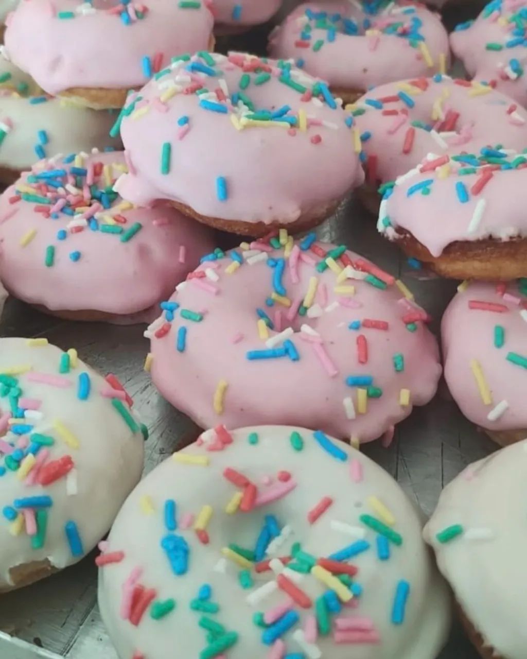 Mini Donuts para eventos  - Foto 3