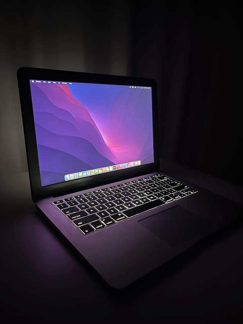 MacBook Air 2017 - i5, 8GB RAM - Notebooks - Asa Sul, Brasília