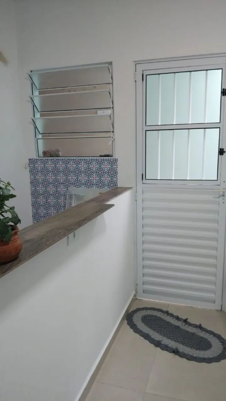 Casa 2 cômodos  Wanel II