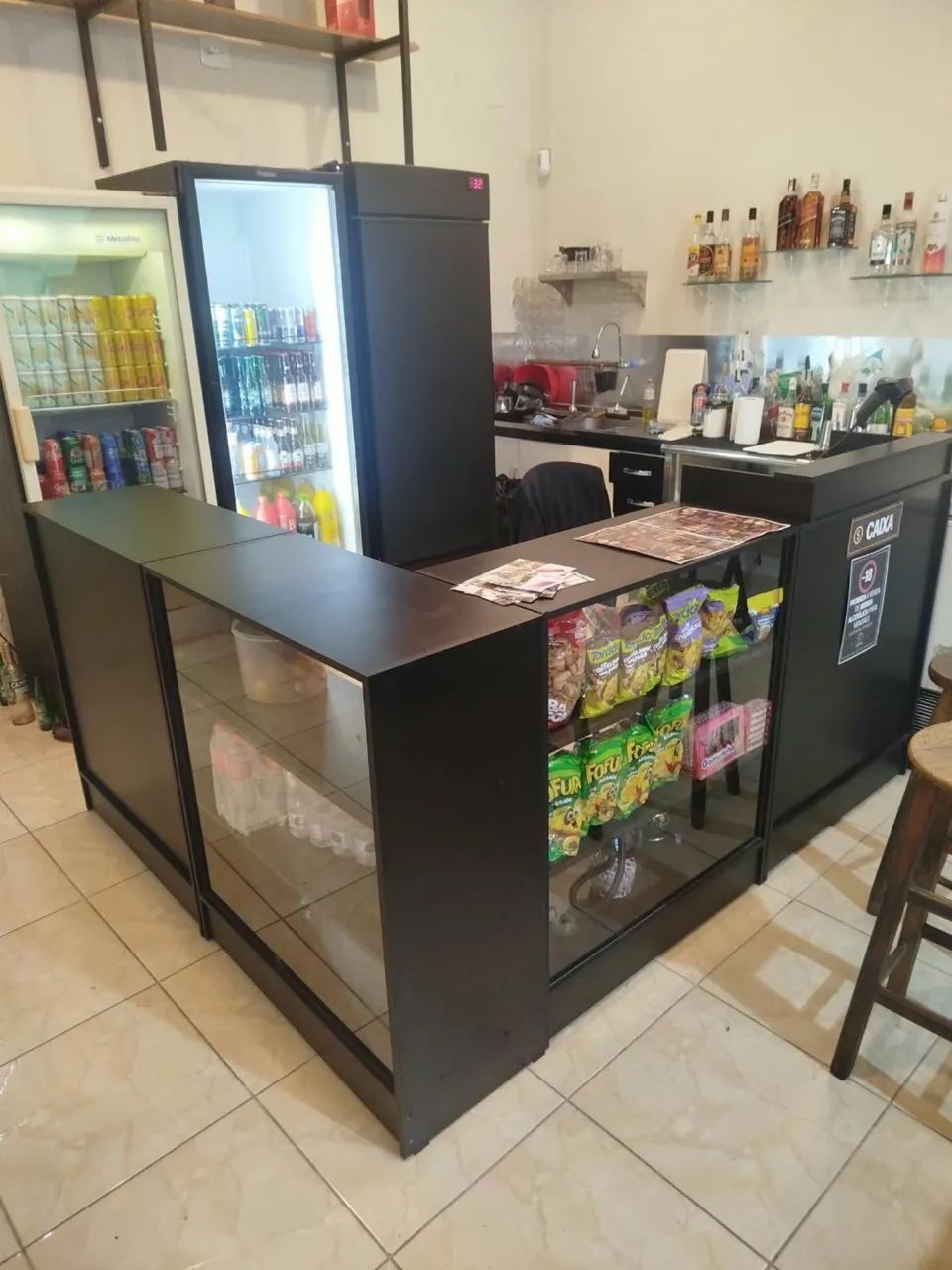 Equipamentos bar/cozinha - Foto 2