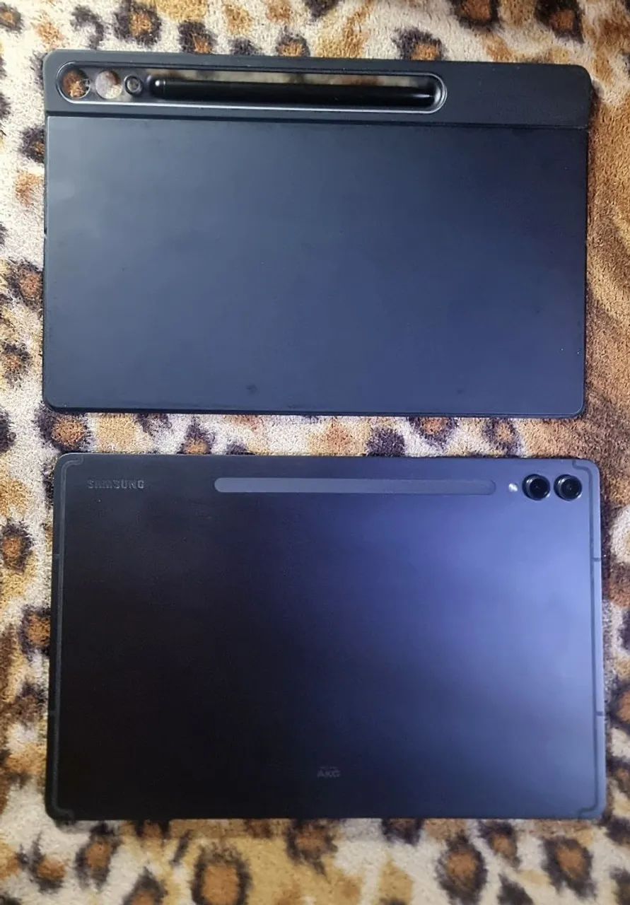 Tab S9 Plus (não é o Fe ) - Foto 3