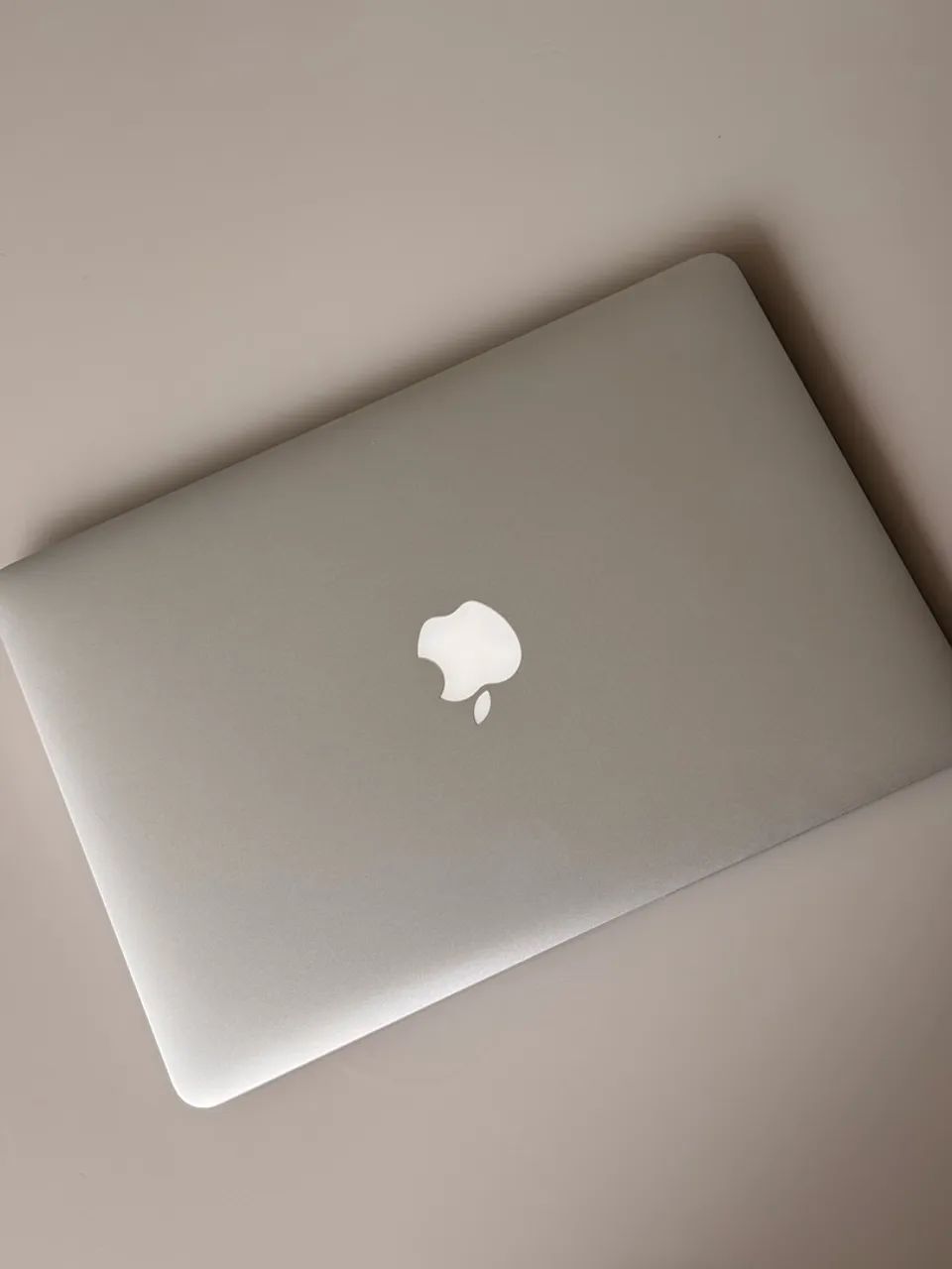 MacBook Air 2017 128GB  - Foto 4