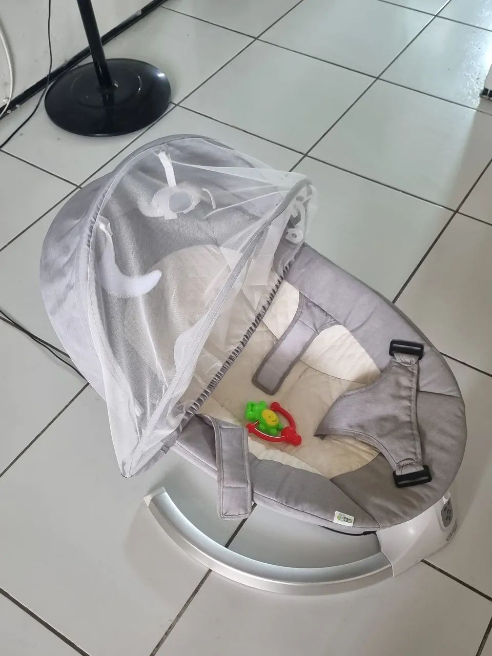 Balanço para bebe max baby - Foto 2