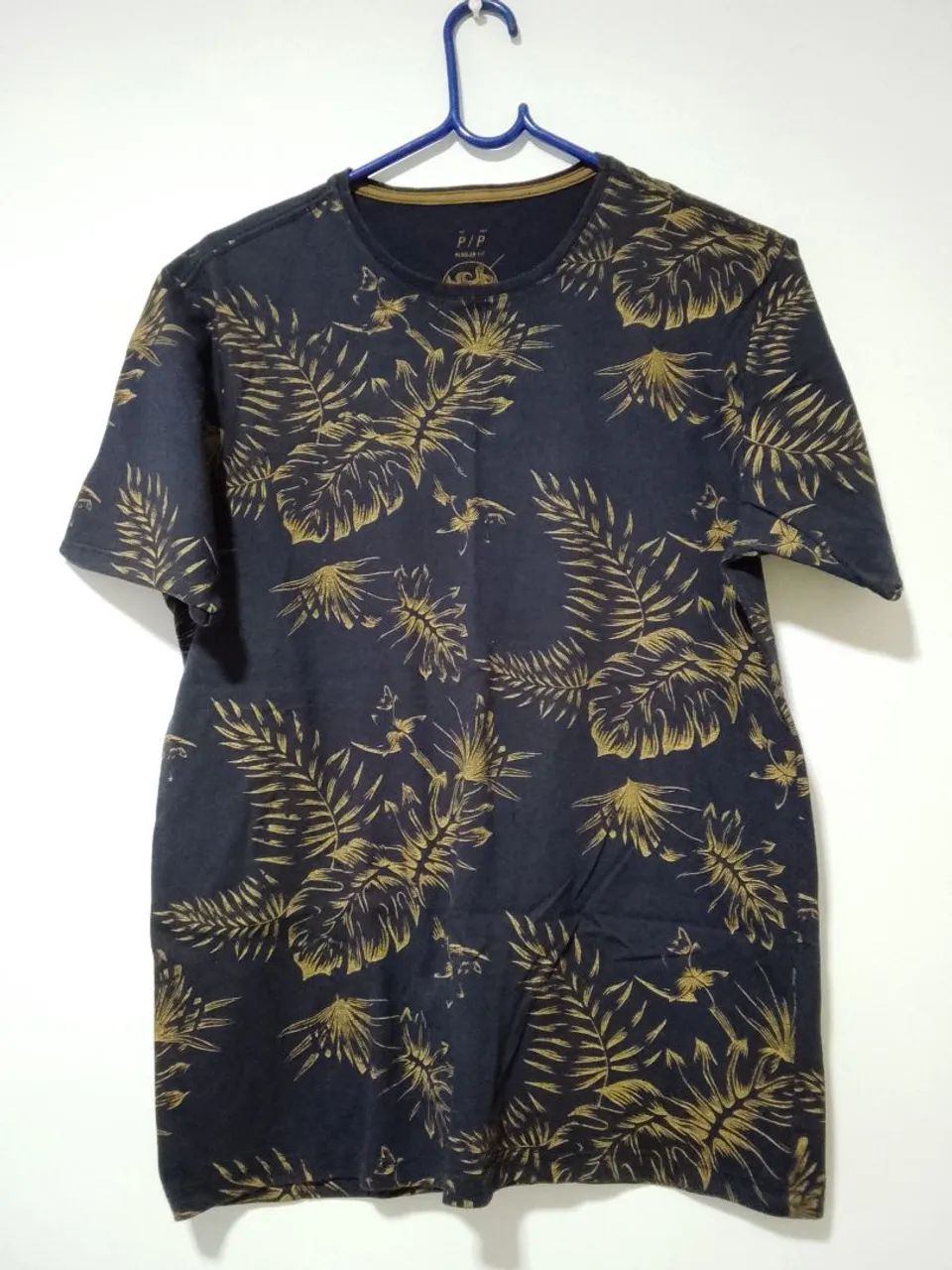 Lote com 6 Camisetas Tamanho P  - Foto 2