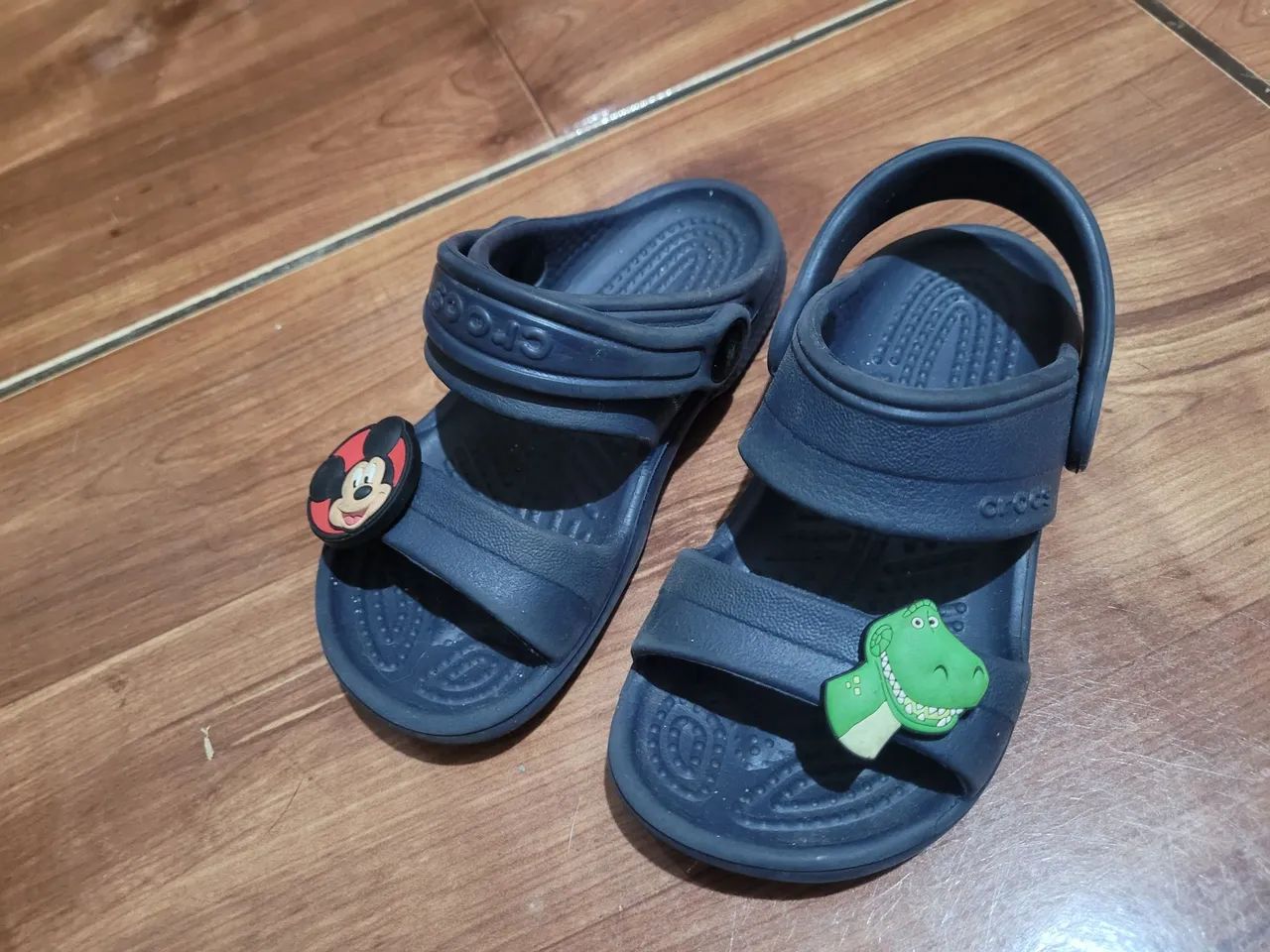 Crocs, C9, original  - Foto 2