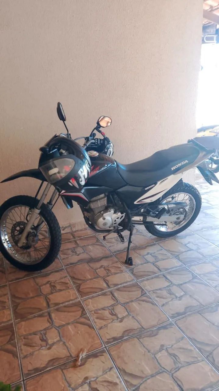 Bross 150 ESD 2014 - Foto 2