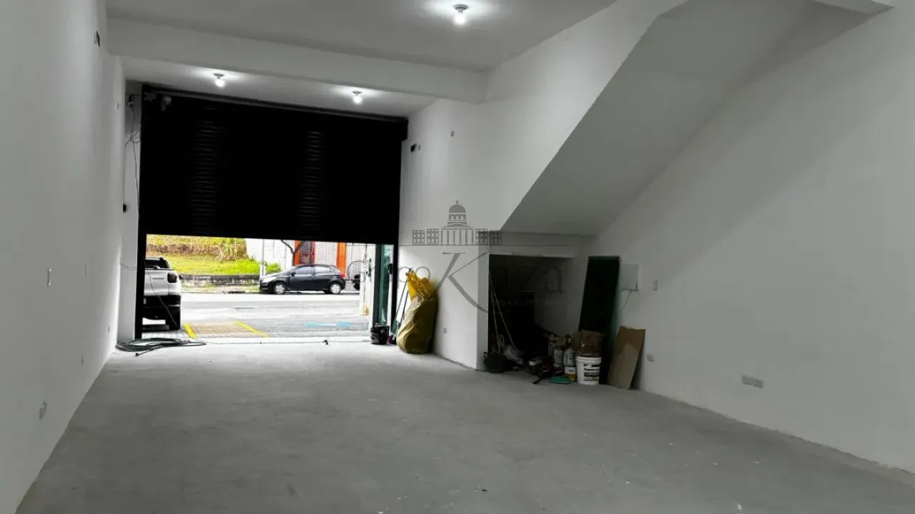 Oportunidade - Ponto Comercial - Villa Branca - Jacareí - 80m². - Foto 3