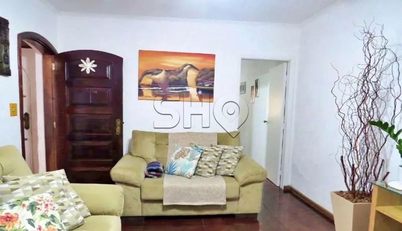 Sobrado no Tucuruvi com 4 dormitórios - Foto 2
