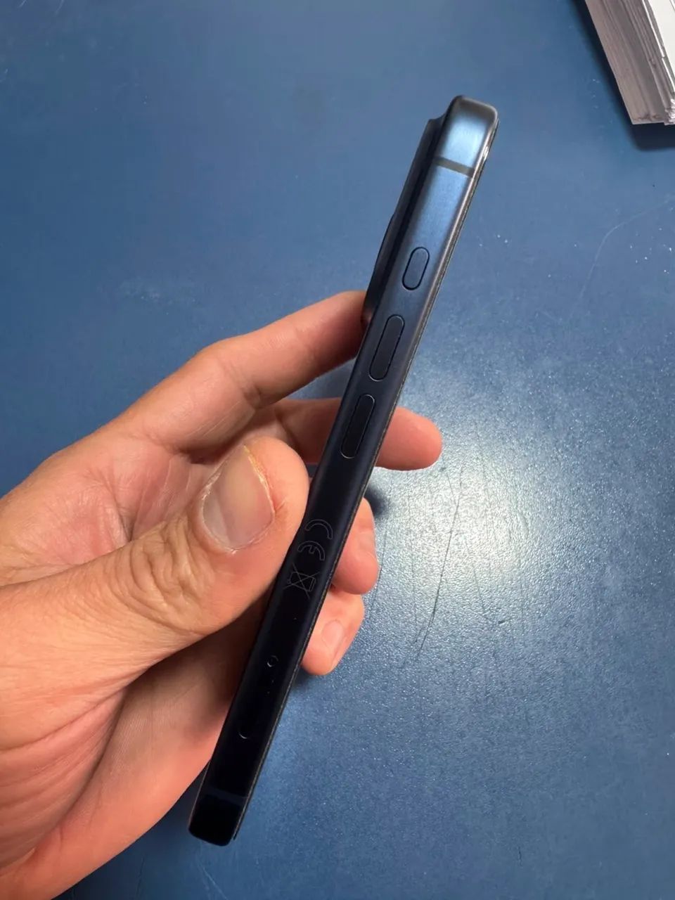iPhone 17 pro 1T na garantia Apple  - Foto 5
