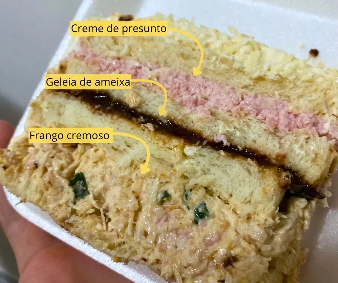 Torta Salgada (Encomenda) - Foto 2