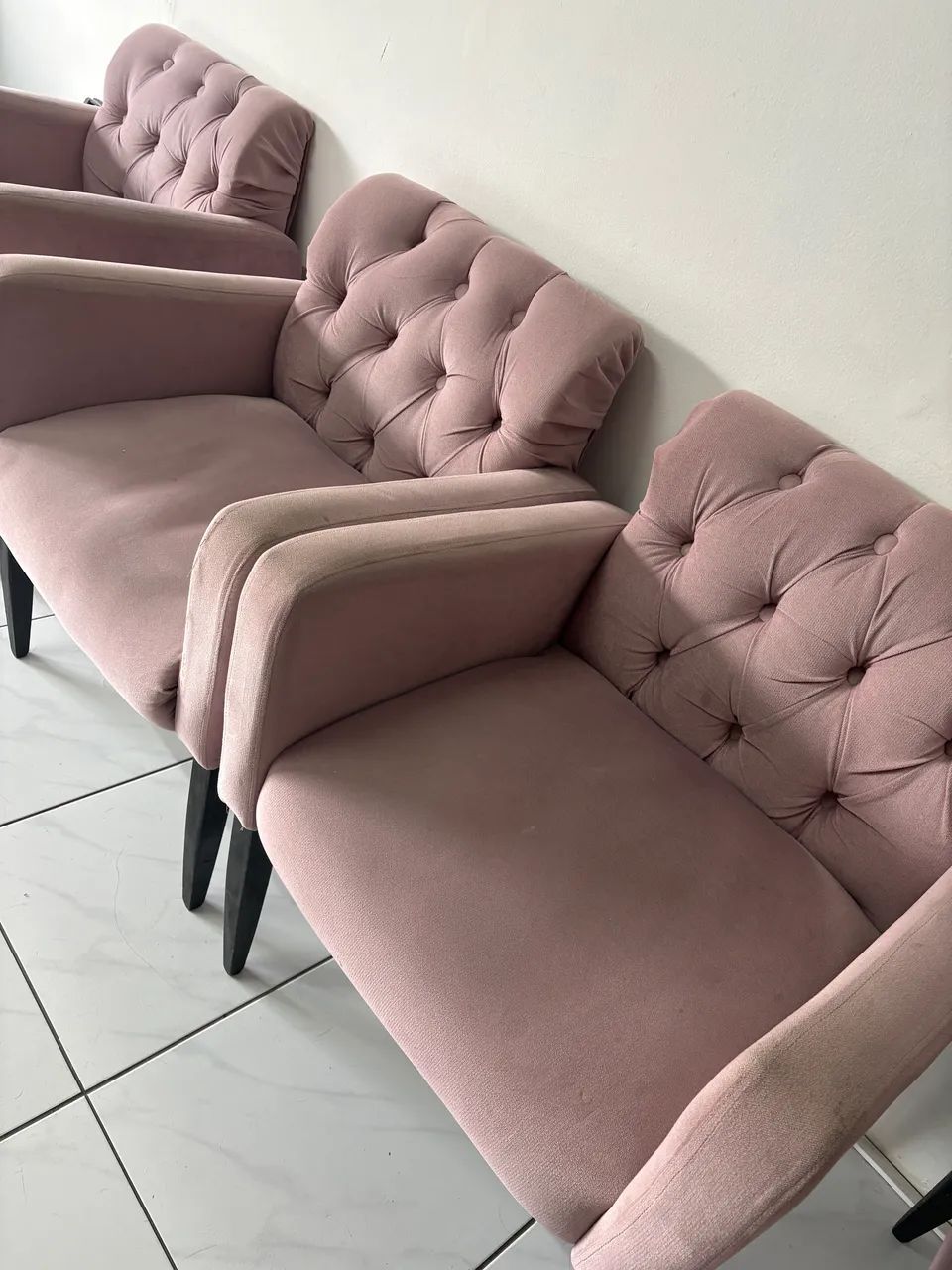 Poltronas