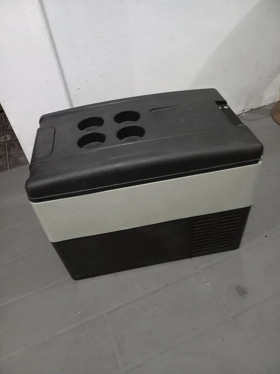 Geladeira portátil Resfriar 31L