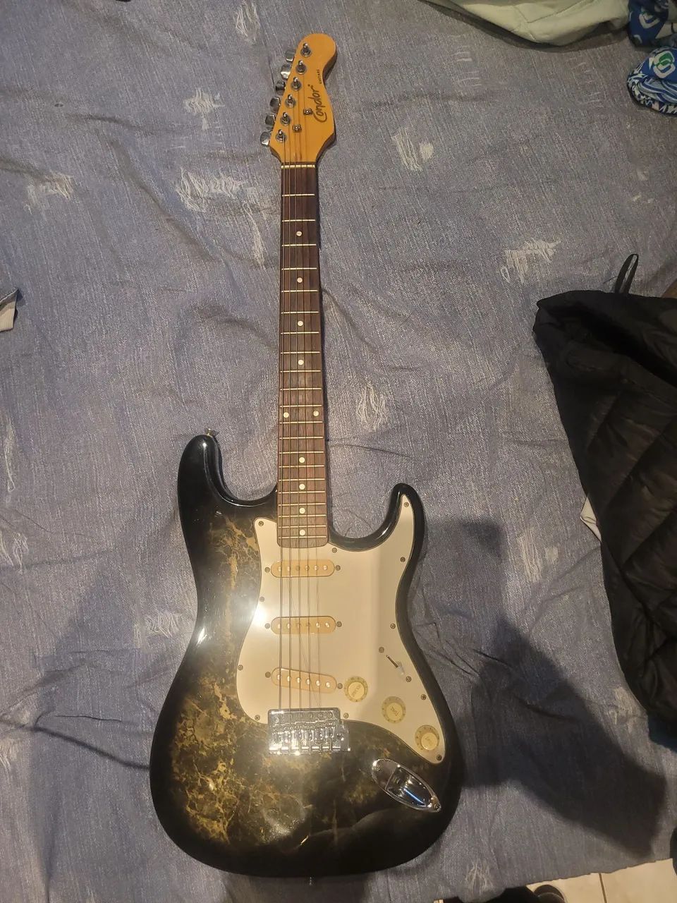 Vendo guitarra ?  - Foto 2