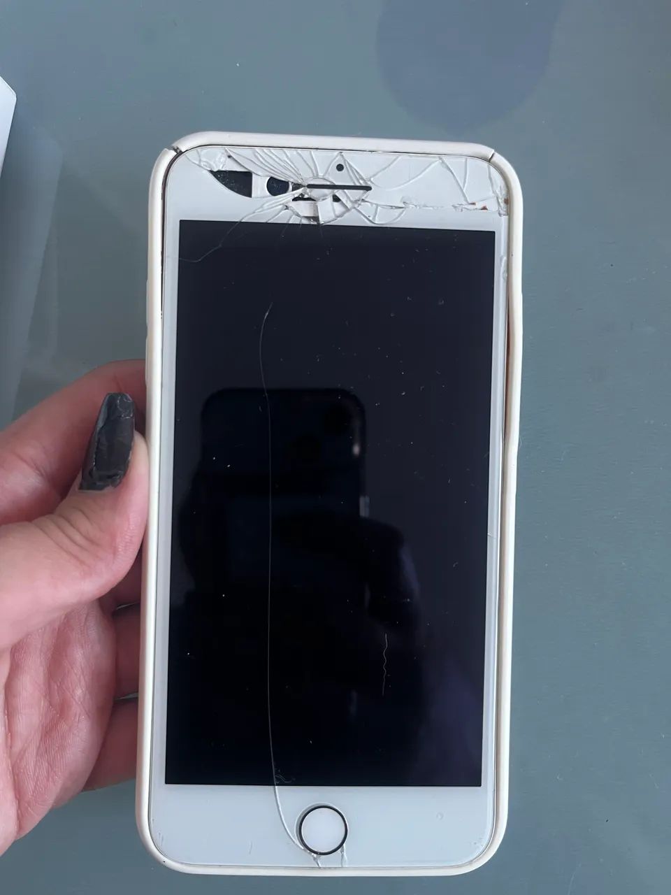 iPhone 11 + iPhone 6 Plus - Foto 4