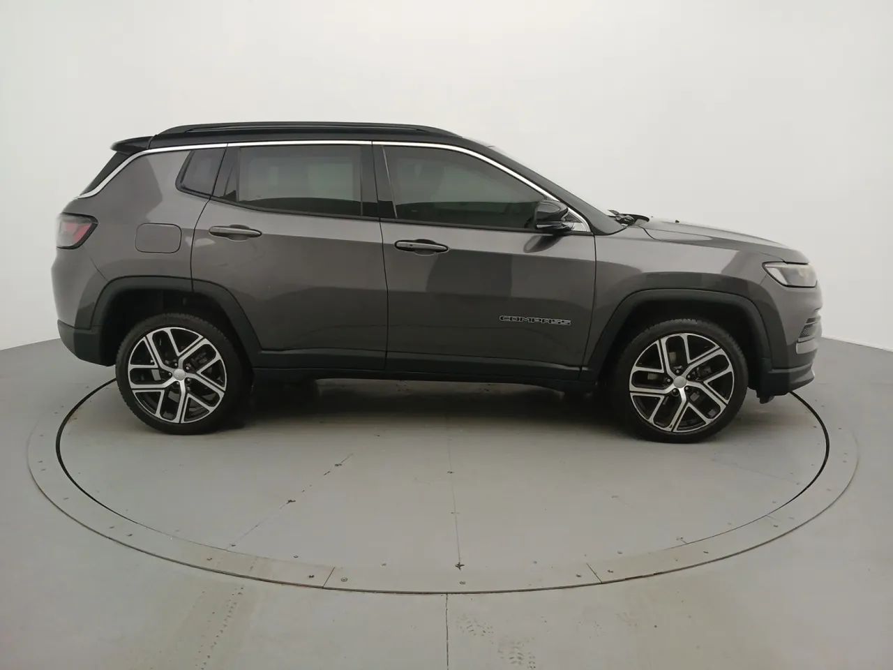 Jeep Compass LIMITED T270 1.3 TB 4x2 Flex Aut, foto 6 de 18