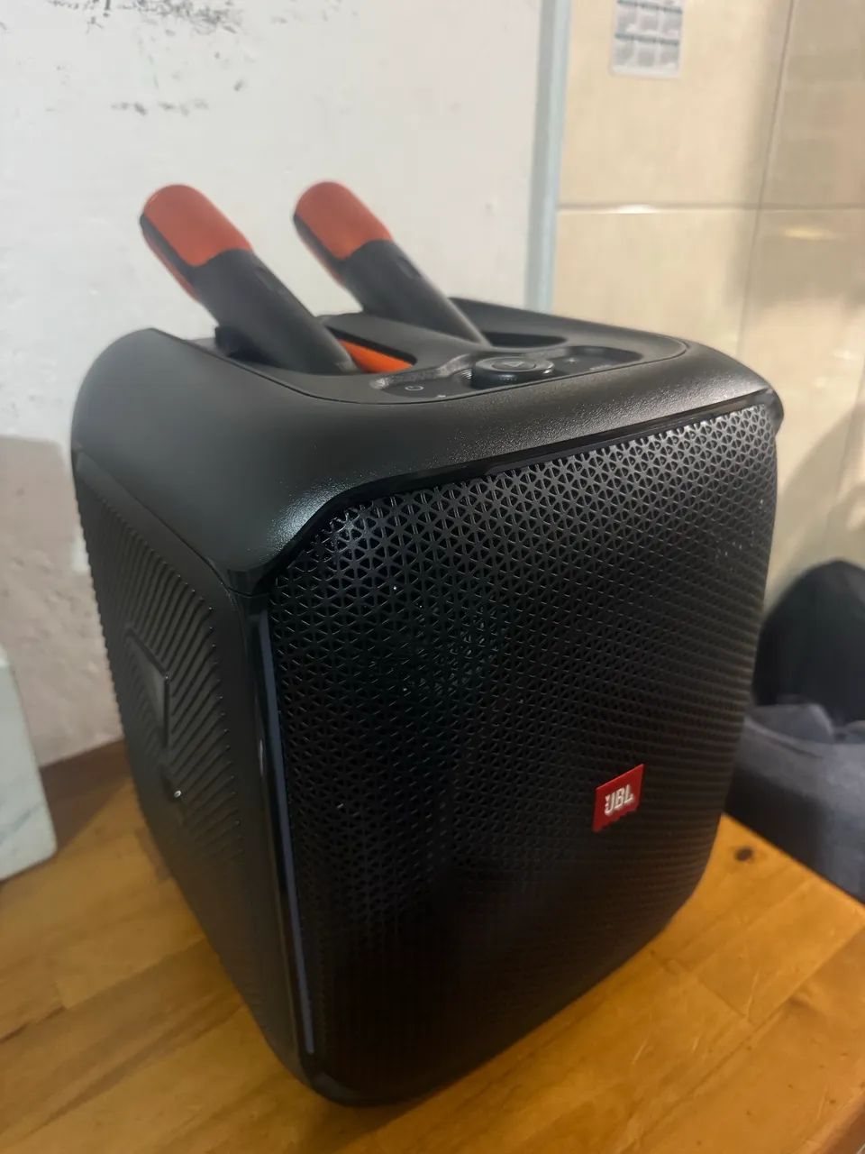 Caixa de som JBL incore  - Foto 2