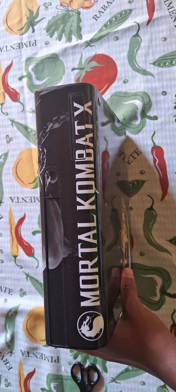 Xbox 360 a venda - Foto 3