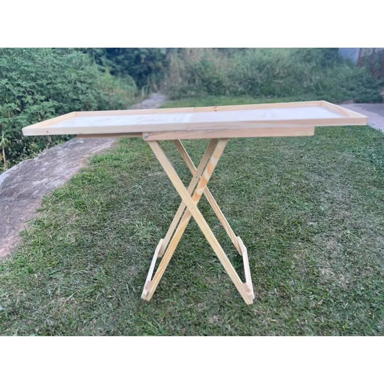 Mesa de camelô  - Foto 2