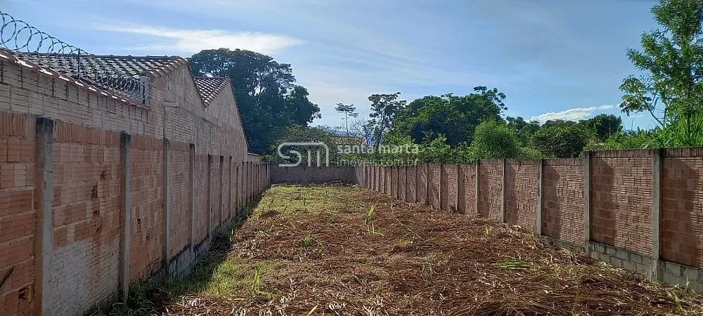 TERRENO PLANO NA VILA PORTUGAL | LORENA - SP - Foto 4