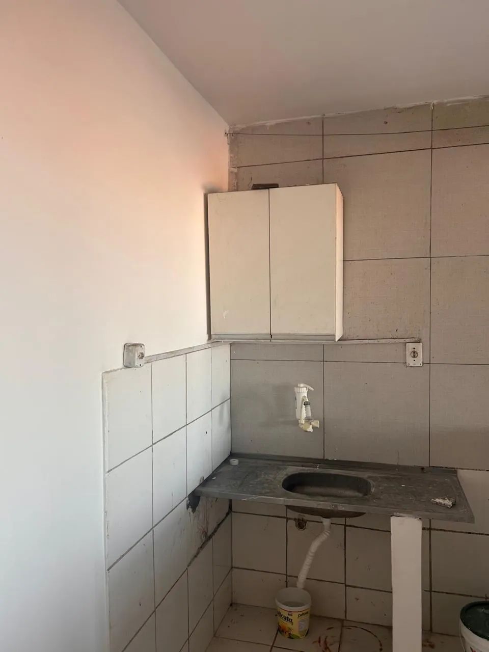 alugo kitnet cohatrac  - Foto 4