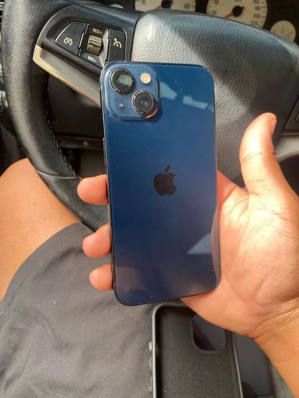 iPhone 13