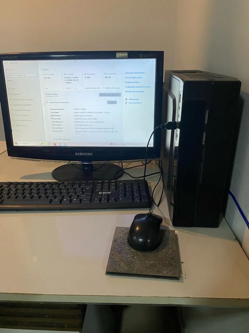Vendo computador  - Foto 2
