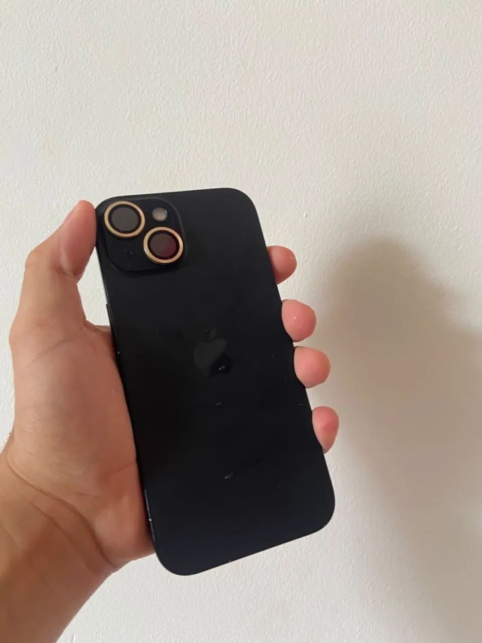 IPHONE 15 PARA RETIRADA DE PEÇAS - Foto 2
