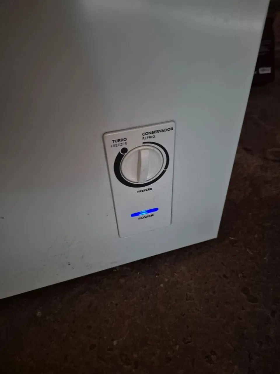 Vende-se frizer de 198 litros - Foto 3