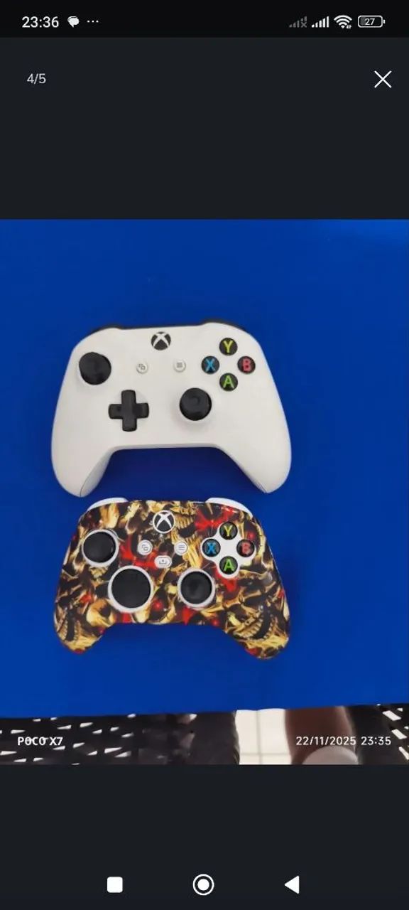 Xbox one s - Foto 2