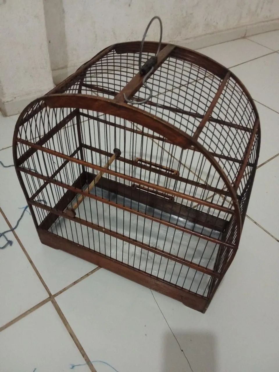 Gaiola  - Foto 3