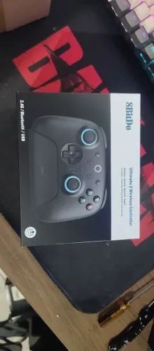 8bitdo Ultimate 2 , wireless 2.4 para Pc/Android - Foto 2