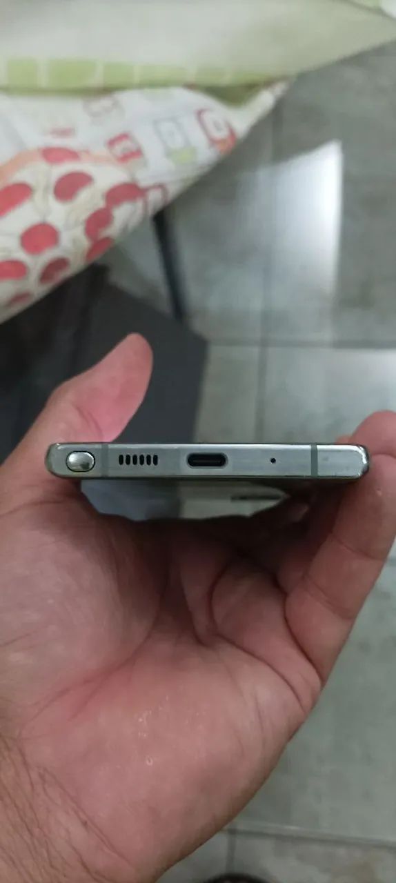 Vendo SAMSUNG GALAXY NOTE 20 5G - Foto 2