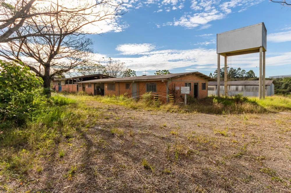Comercial Barracão em Ponta Grossa - Foto 2
