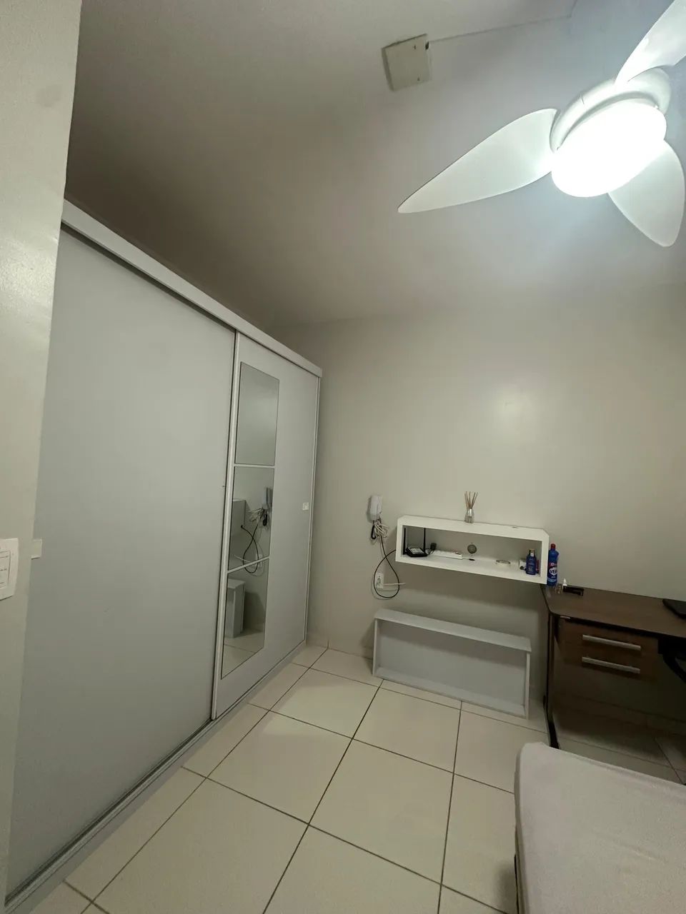 APARTAMENTO MOBILIADO PARA ALUGAR EM ARAPIRACA - Foto 5