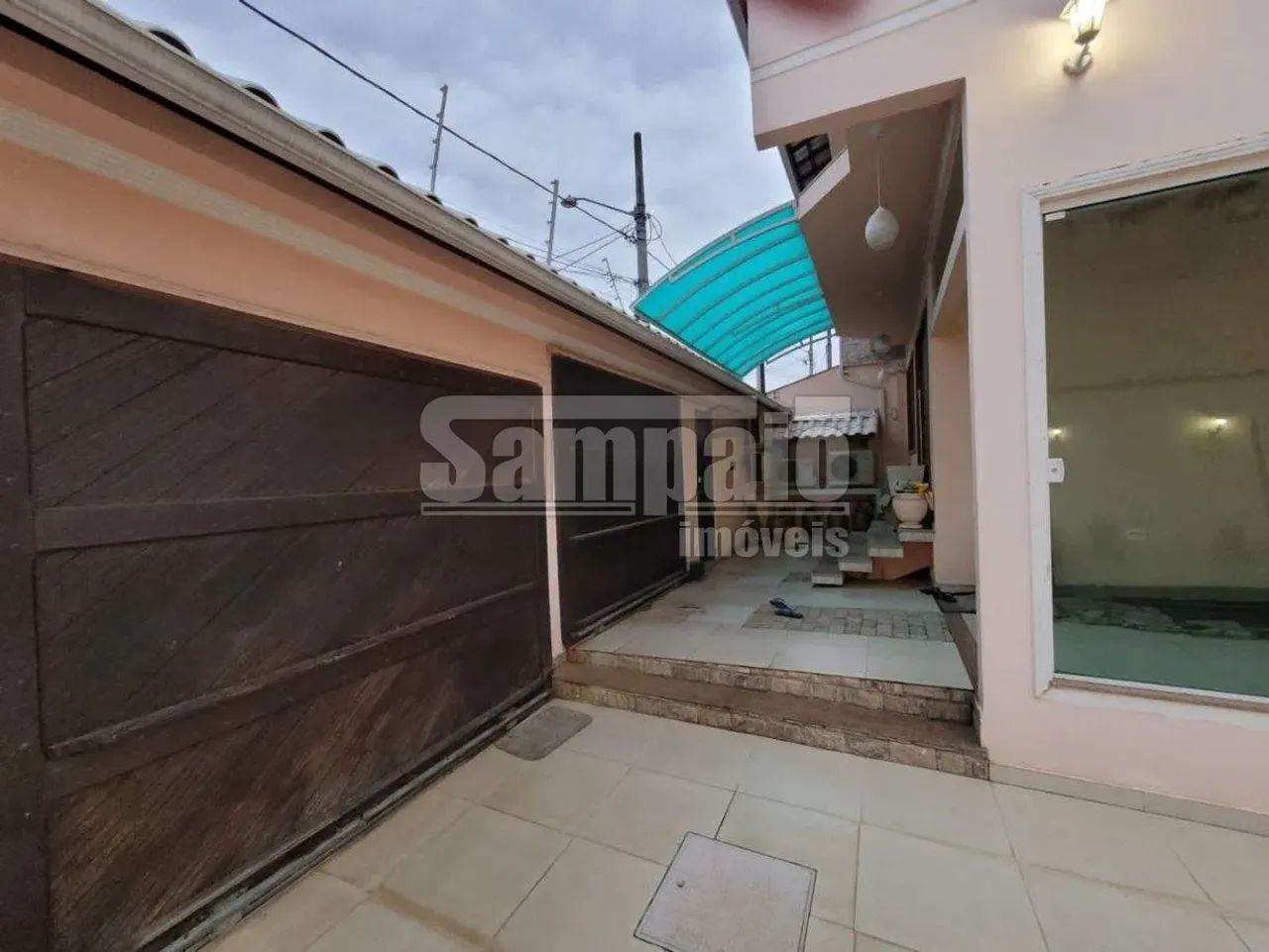 Campo Grande | Casa 3 quartos, sendo 1 suite - Foto 3