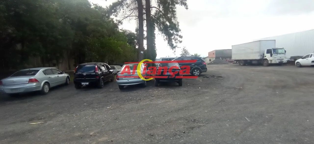 TERRENO COMERCIAL 2.100 M² - GUARULHOS, SP