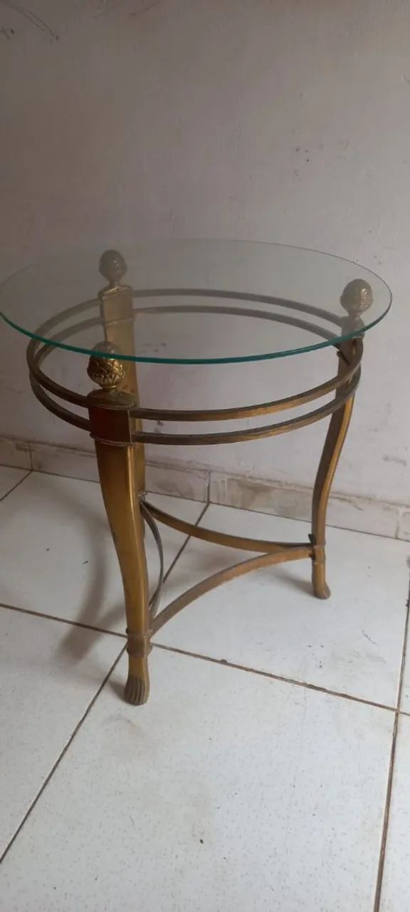 Mesa antiga 