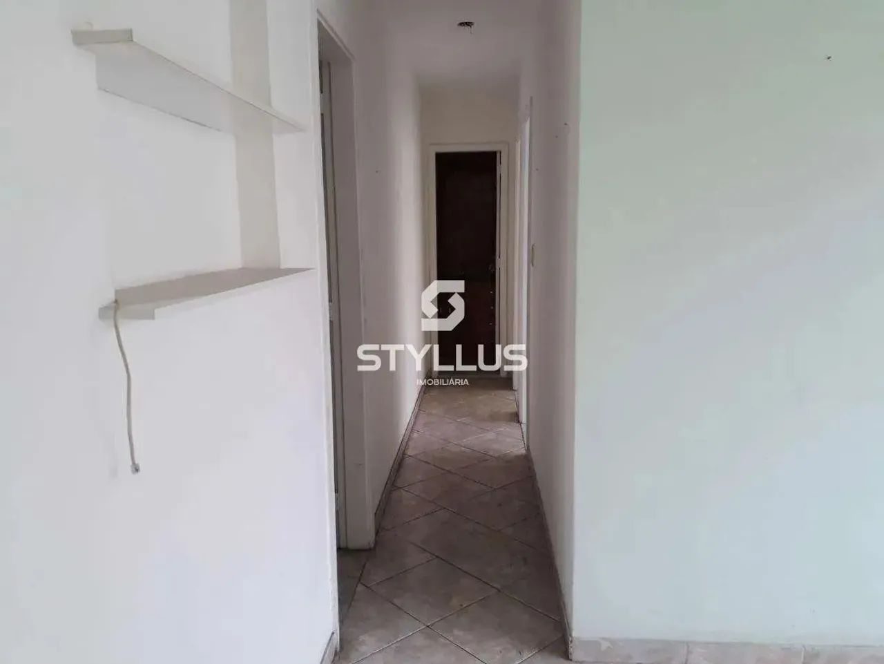 Todos os Santos | Apartamento 2 quartos - Foto 3