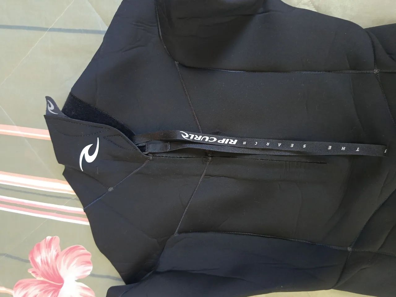 Long John MC Rip Curl "NOVO"