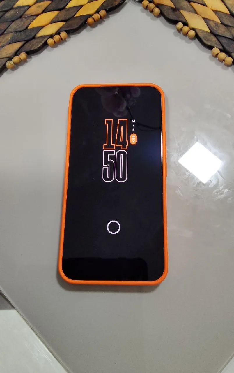 Poco x8 pro max lançamento 2026 - Foto 2