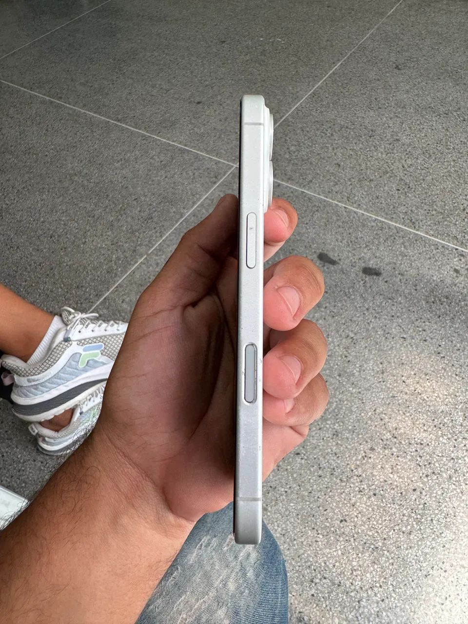iPhone 16  - Foto 4