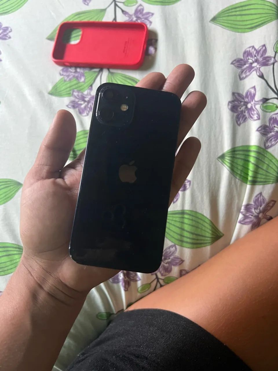 iPhone 12 mini