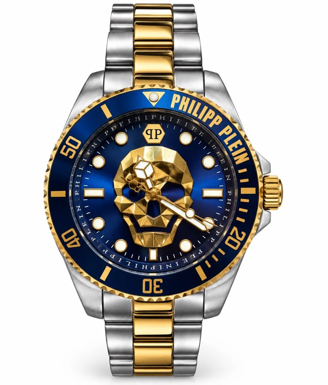 RELÓGIO PHILIPP PLEIN