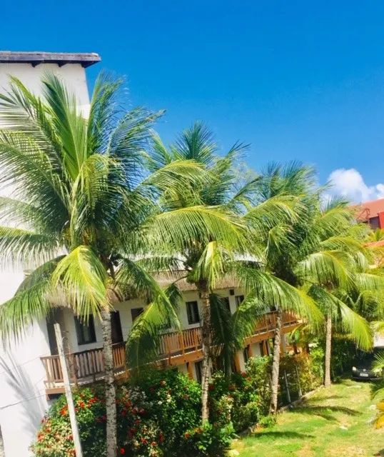 POUSADA/HOTEL  (17 QUARTOS ) PORTO DE GALINHAS - Foto 4