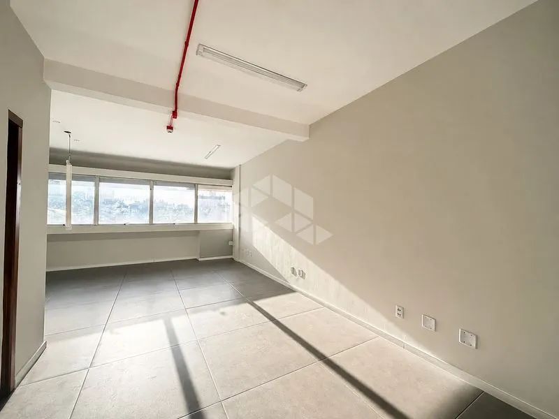 Sala 46.22M² - para Alugar