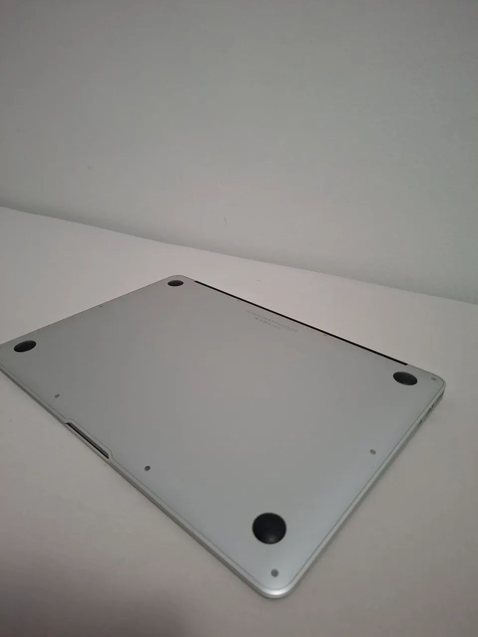 Macbook air 2017 - Foto 5