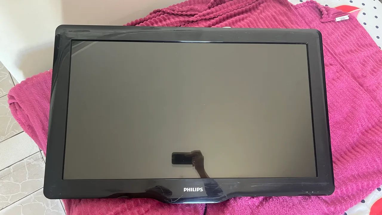 Tv Philips 32 polegadas - Foto 3