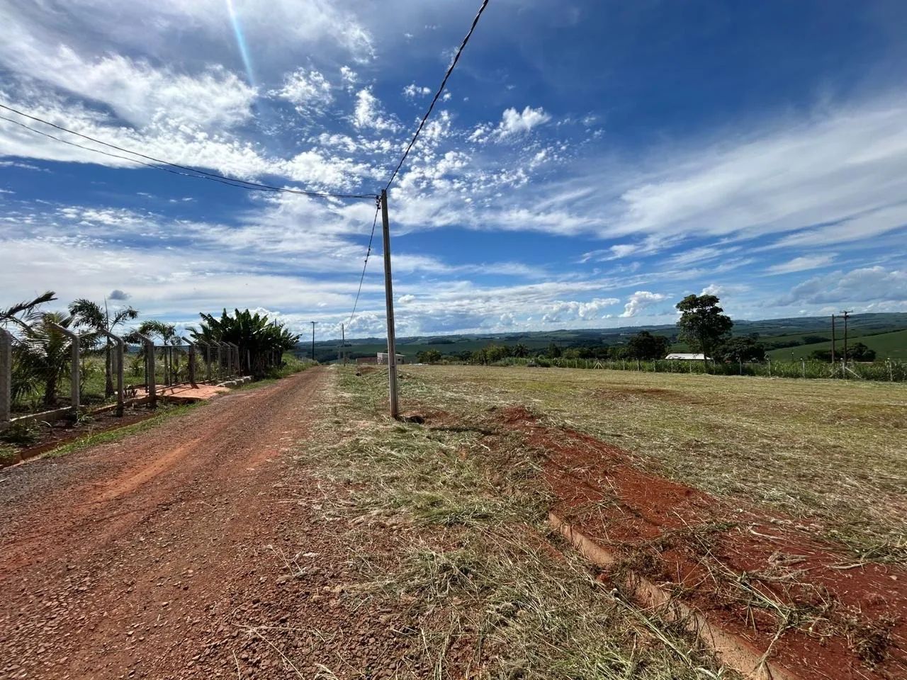 Vendo Chácara de 1000m em Guaravera - Foto 3