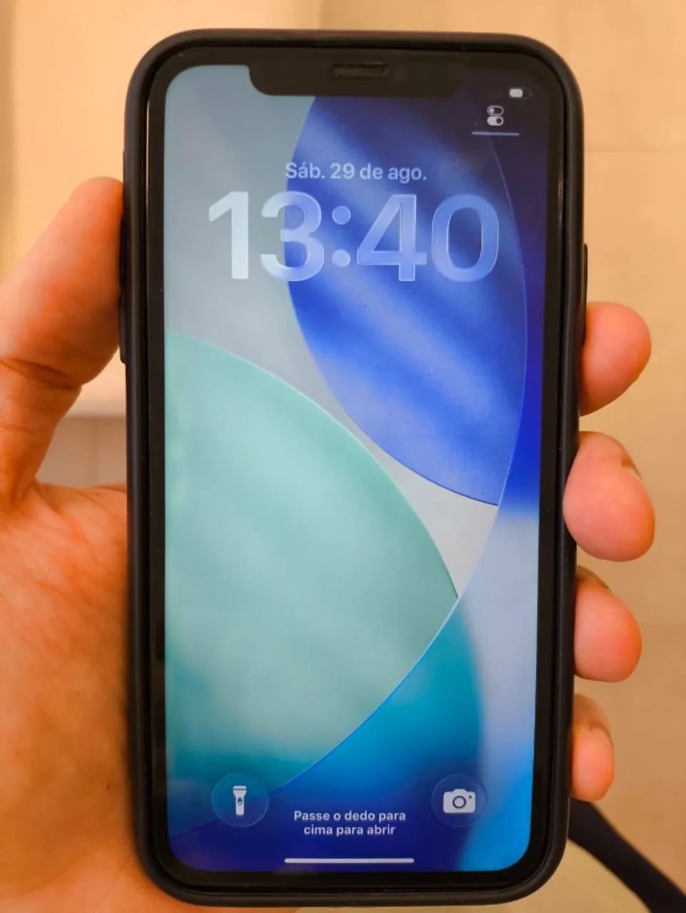 iPhone 11 128 Gb - Foto 5