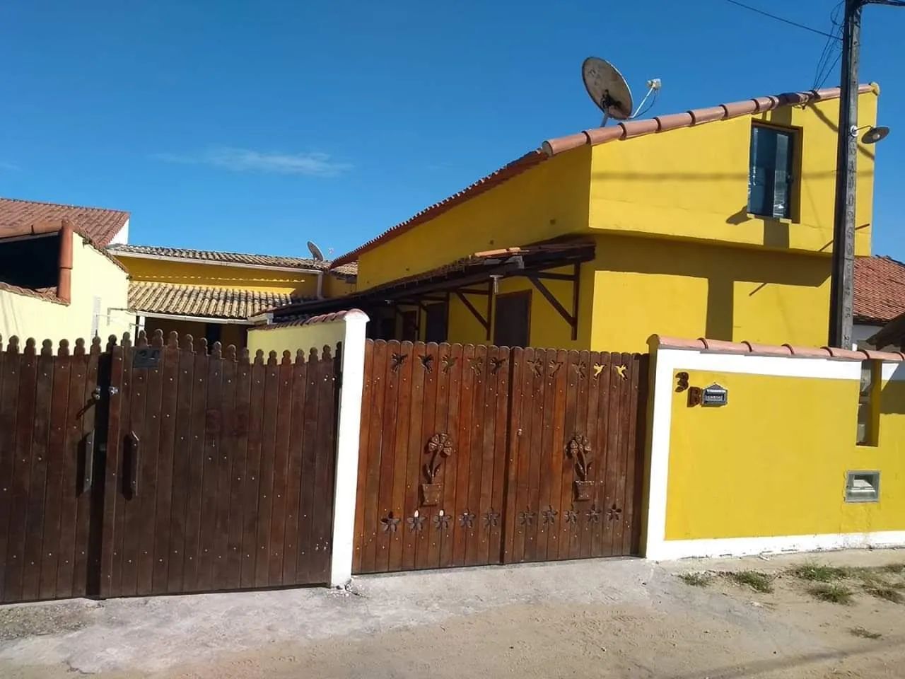 Foto - Cabo Frio - Unamar (Tamoios)